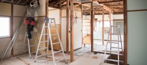 Entreprise de rénovation de la maison et de rénovation d’appartement à Tresnay